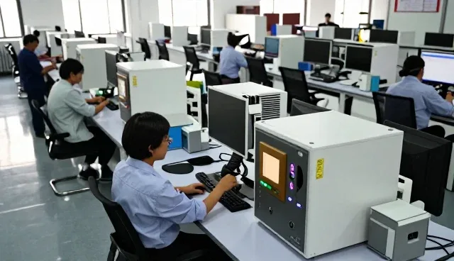 云端协作方案