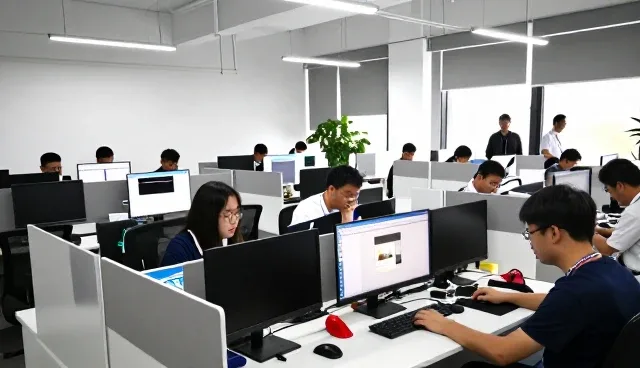 无锡凤凰栖整体住宅系统科技有限公司打造智能化数据安全评估方案