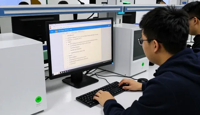 从询价到验收:科技服务客户管理系统系统集成实施要点全流程