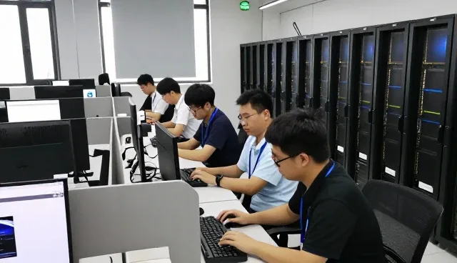 敏捷开发实践指南篇:科技服务网络安防部署实用干货
