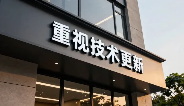 售后支持如何成为设备选型的核心考量